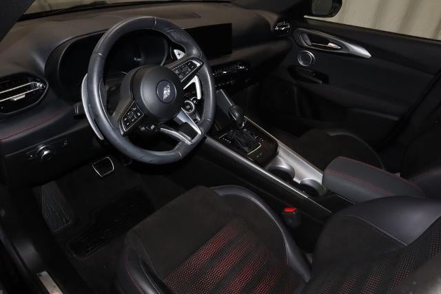 2024 Dodge Hornet R/T Plus