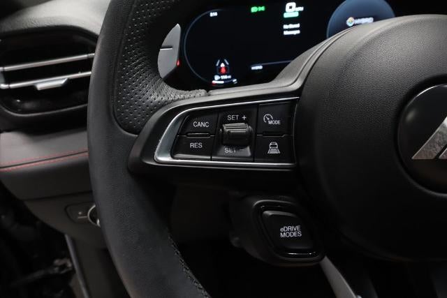 2024 Dodge Hornet R/T Plus