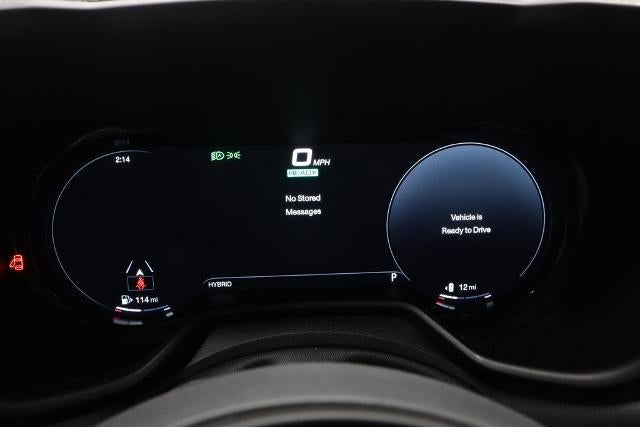 2024 Dodge Hornet R/T Plus