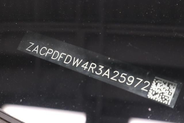 2024 Dodge Hornet R/T Plus