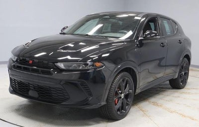 2024 Dodge Hornet R/T Plus
