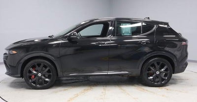 2024 Dodge Hornet R/T Plus