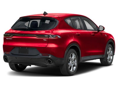 2024 Dodge Hornet R/T Plus