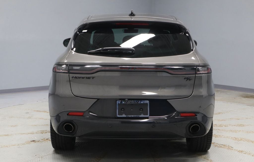 2024 Dodge Hornet R/T Plus