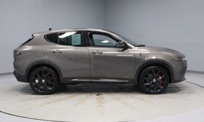 2024 Dodge Hornet R/T Plus