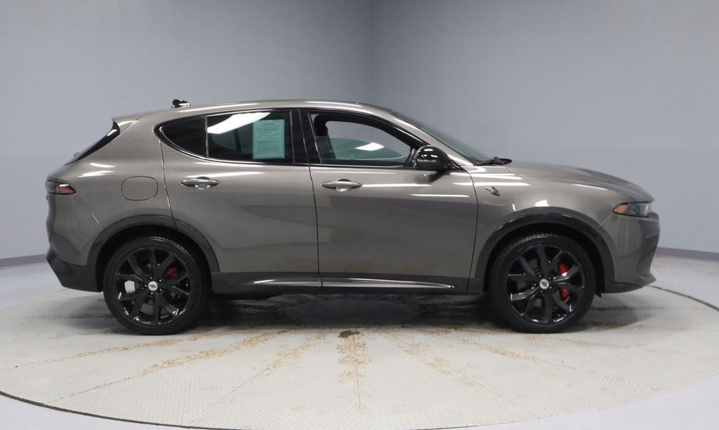 2024 Dodge Hornet R/T Plus