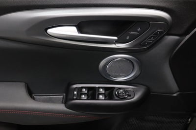 2024 Dodge Hornet R/T Plus