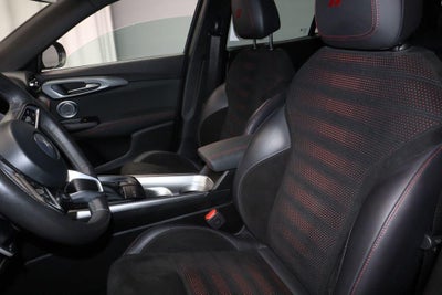 2024 Dodge Hornet R/T Plus
