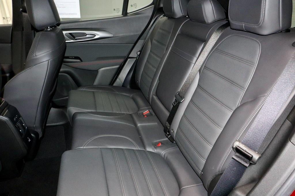 2024 Dodge Hornet R/T Plus