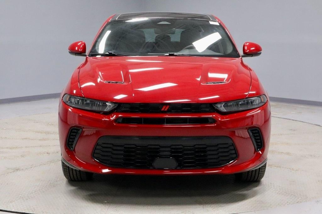 2024 Dodge Hornet R/T Plus