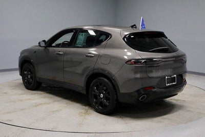 2024 Dodge Hornet R/T Plus