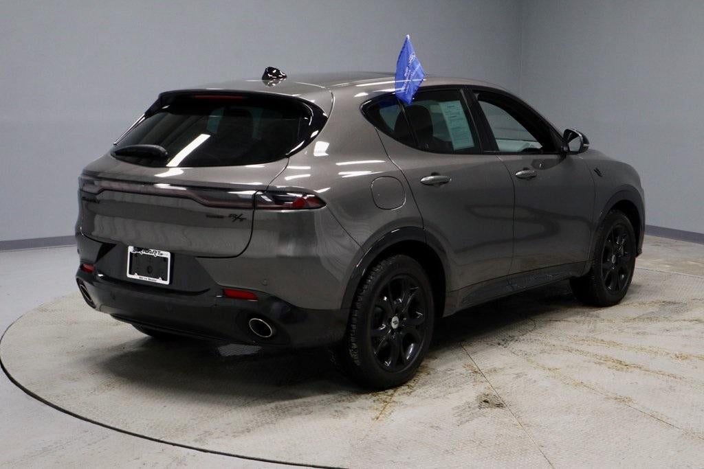 2024 Dodge Hornet R/T Plus