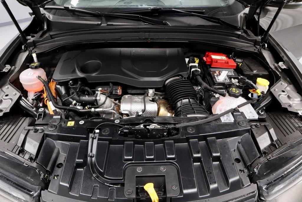 2024 Dodge Hornet R/T Plus