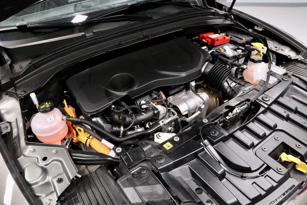 2024 Dodge Hornet R/T Plus