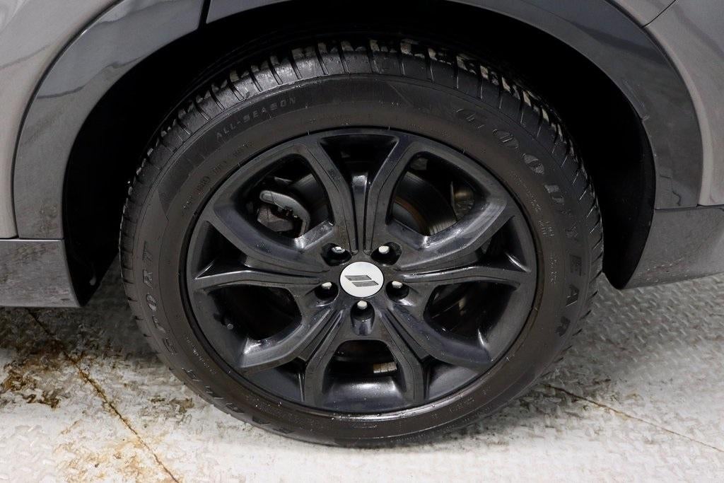 2024 Dodge Hornet R/T Plus