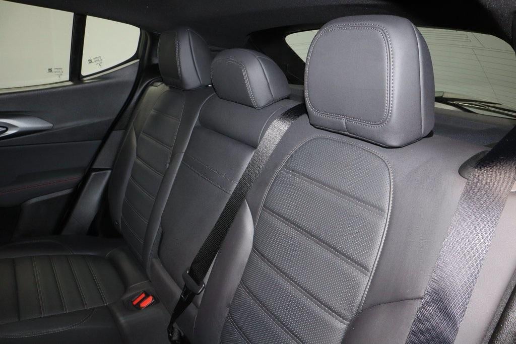 2024 Dodge Hornet R/T Plus