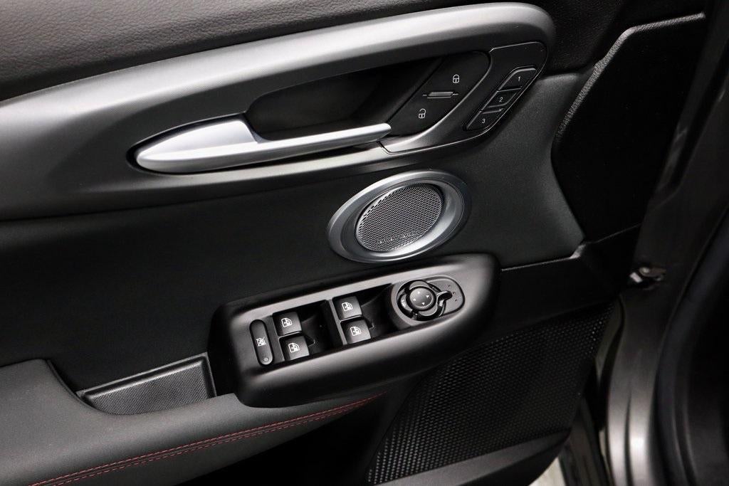 2024 Dodge Hornet R/T Plus