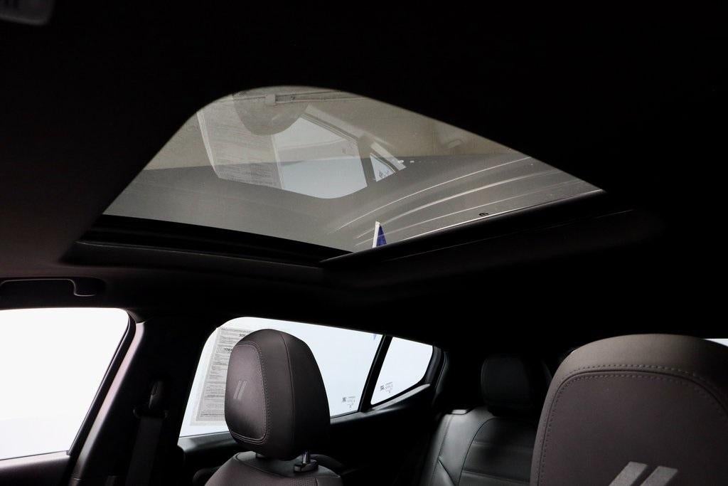 2024 Dodge Hornet R/T Plus