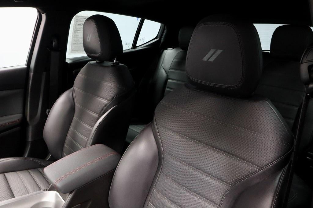 2024 Dodge Hornet R/T Plus