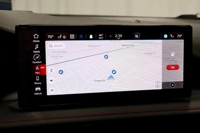 2024 Dodge Hornet R/T Plus