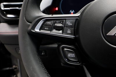 2024 Dodge Hornet R/T Plus