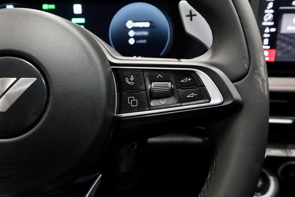 2024 Dodge Hornet R/T Plus