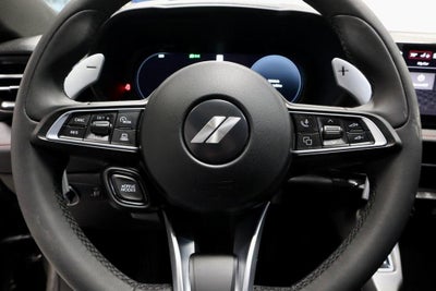 2024 Dodge Hornet R/T Plus