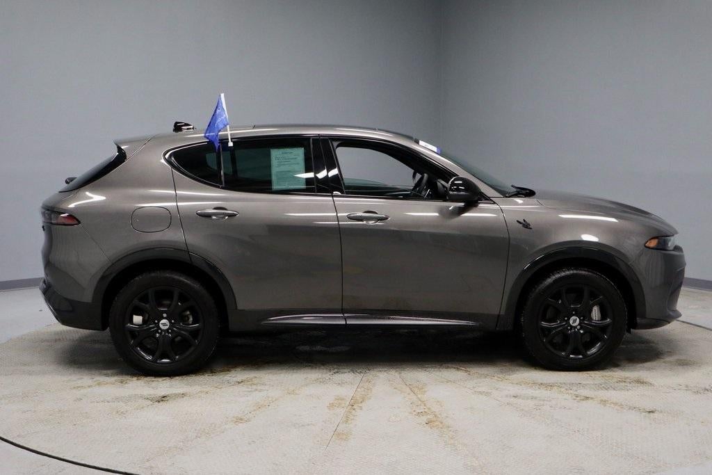 2024 Dodge Hornet R/T Plus