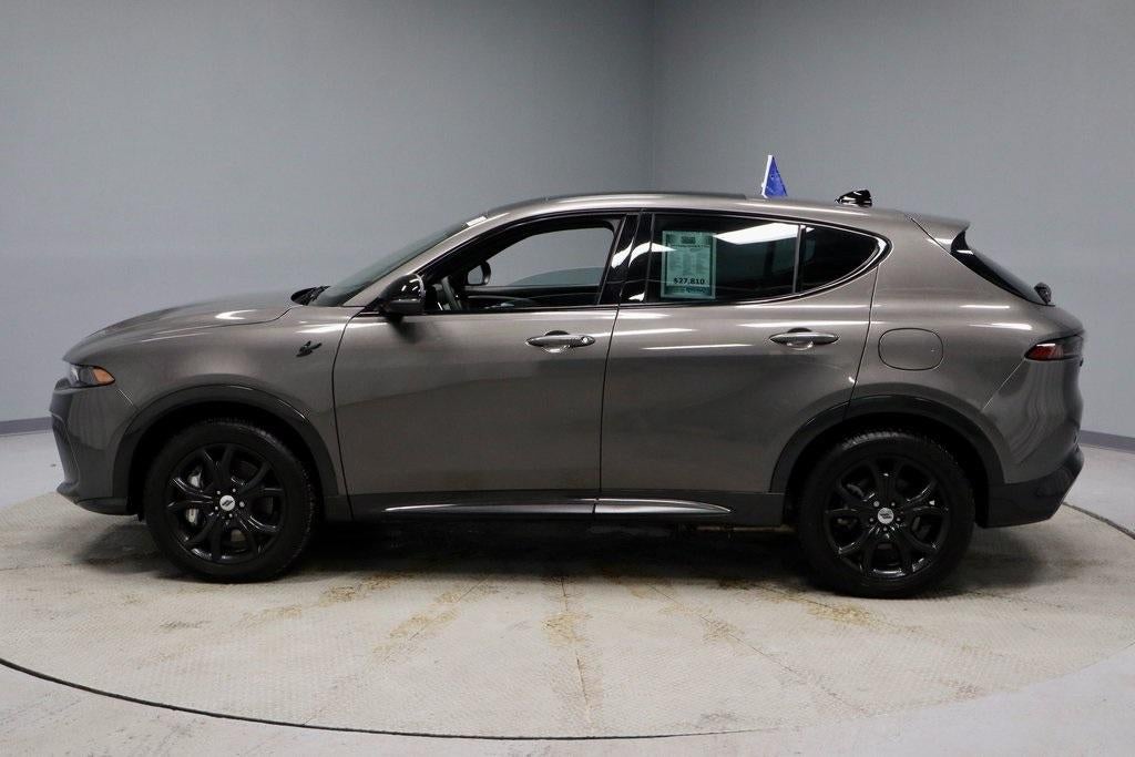 2024 Dodge Hornet R/T Plus