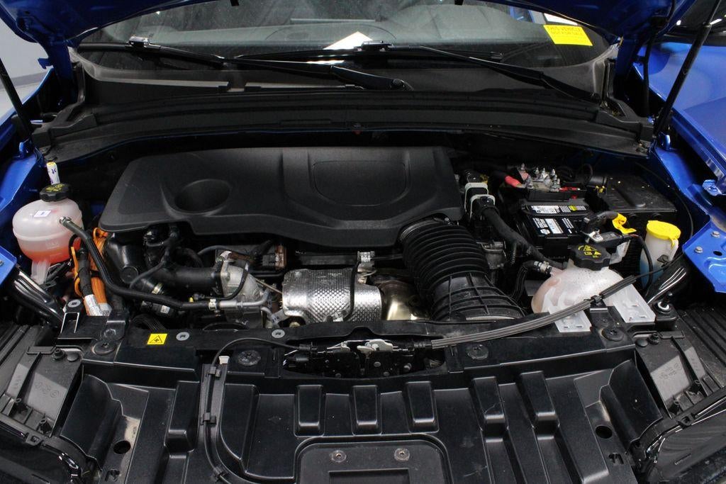 2024 Dodge Hornet R/T Plus
