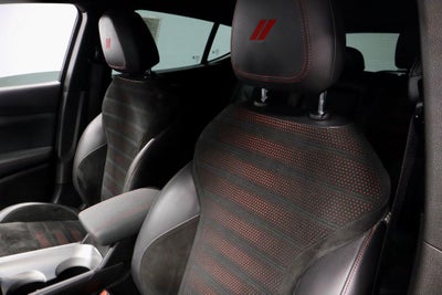 2024 Dodge Hornet R/T Plus