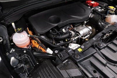 2024 Dodge Hornet R/T Plus