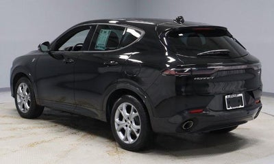 2024 Dodge Hornet R/T Plus