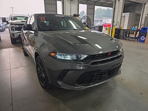 2024 Dodge Hornet R/T Plus