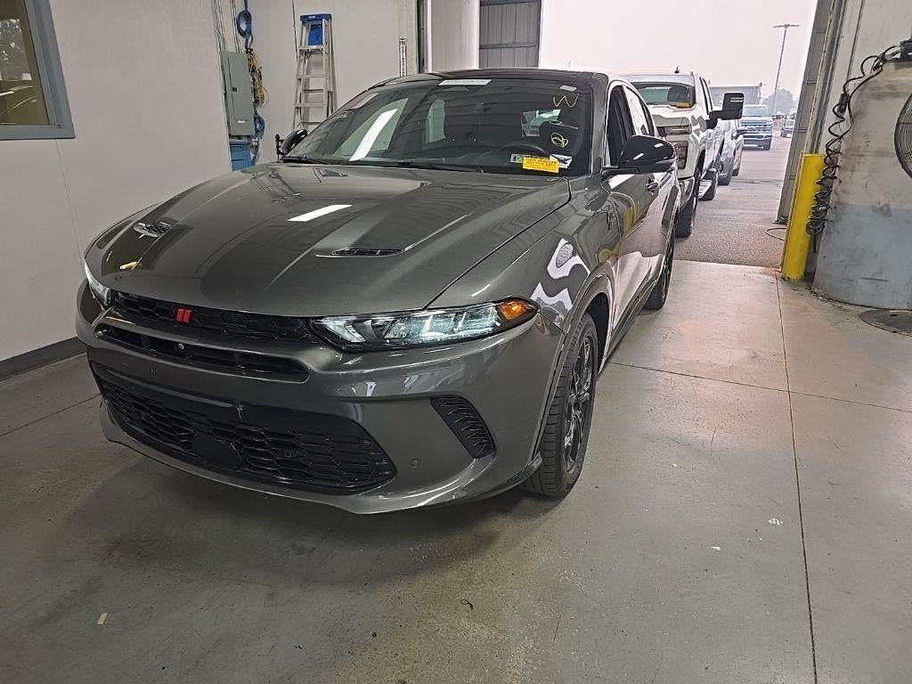 2024 Dodge Hornet R/T Plus
