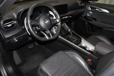 2024 Dodge Hornet R/T Plus