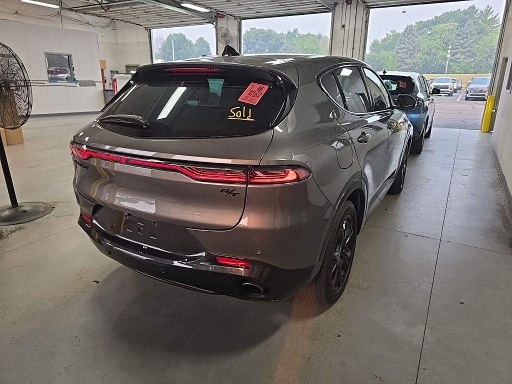 2024 Dodge Hornet R/T Plus