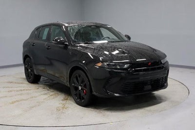 2024 Dodge Hornet R/T Plus