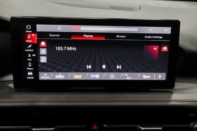 2024 Dodge Hornet R/T Plus