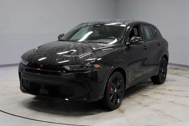 2024 Dodge Hornet R/T Plus