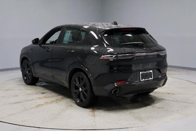 2024 Dodge Hornet R/T Plus