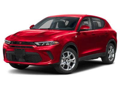 2024 Dodge Hornet R/T Plus