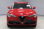 2018 Alfa Romeo Stelvio Base