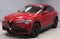 2018 Alfa Romeo Stelvio Base