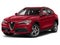 2018 Alfa Romeo Stelvio Base