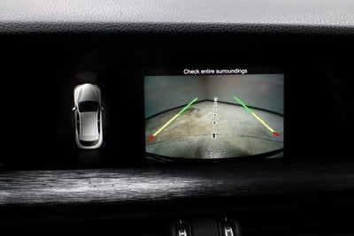 2019 Alfa Romeo Stelvio Base