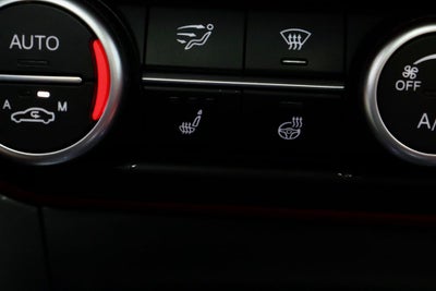 2019 Alfa Romeo Stelvio Base