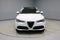 2019 Alfa Romeo Stelvio Base