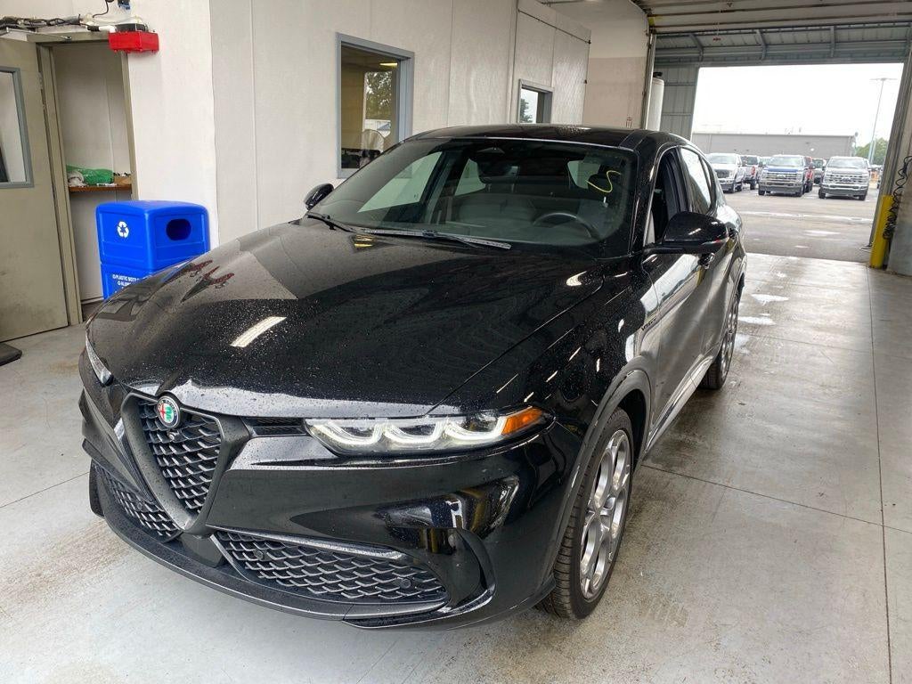 2024 Alfa Romeo Tonale Veloce