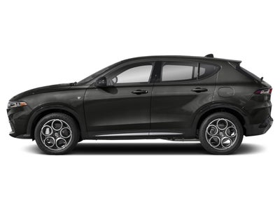 2024 Alfa Romeo Tonale Veloce